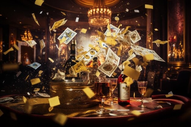 des303 Live Baccarat